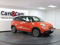 usado Fiat 500L 1.6Mjt II S&S Cross