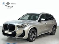 Usado BMW X1 Luxury Line 170 CV (125 kW) 2024 Gris / plata SUV