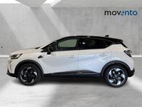 Nuevo Renault Captur Techno 145 CV (106 kW) 2025 Blanco SUV