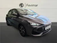 Nuevo MG MG3 Comfort 116 CV (85 kW) 2026 Otro Utilitario