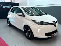 Usado Renault Zoe Life 80 kW (109 CV) 2019 Eléctrico Utilitario