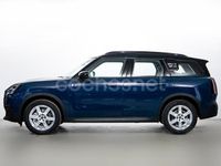 Nuevo Mini Countryman 170 CV (125 kW) 2025 Azul SUV