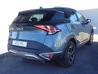Usado Kia Sportage 218 CV (160 kW) 2024 SUV