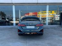 Occasion BMW 520 Comfort Edition 197 PK (144 kW) 2025 Grijs Sedan