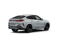 Nuevo BMW X6 Comfort Edition 2026 SUV