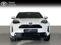 Usado Toyota Yaris Cross Active 116 CV (85 kW) 2022 Blanco SUV