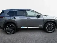 Nuevo Nissan X-Trail Tekna 204 CV (150 kW) 2026 Skyline grey SUV