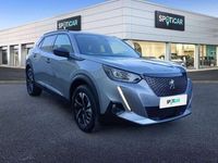 usado Peugeot 2008 1.2 Puretech S&s Allure Pack 100