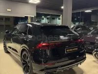 Nuevo Audi Q8 S-Line 286 CV (210 kW) 2026 Negro SUV