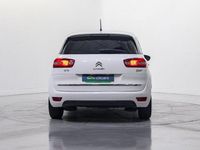 Usado Citroën C4 Picasso Intensive+ 165 CV (121 kW) 2016 Blanco Monovolumen