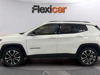Occasion Jeep Compass Limited 120 ch (88 kW) 2021 Blanc SUV