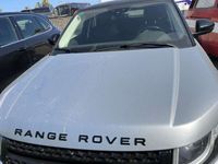 usado Land Rover Range Rover evoque 2.0eD4 SE 2WD 150