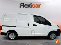 Usado Nissan NV200 90 CV (66 kW) 2019 Blanco Monovolumen