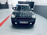 Usado Mini Cooper S Countryman 192 CV (141 kW) 2019 Gris SUV