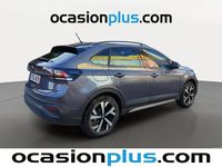Usado VW Taigo 115 CV (84 kW) 2025 Gris SUV