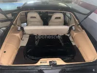 Usado Pontiac Firebird 148 CV (108 kW) 1995 Negro Coupe