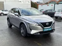 Usado Nissan Qashqai Acenta 158 CV (116 kW) 2023 Gris SUV
