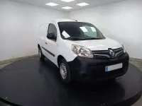 Usado Renault Kangoo 75 CV (55 kW) 2019 Blanco Monovolumen