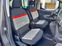 Usado Citroën Berlingo 130 CV (95 kW) 2023 Gris / plata Monovolumen