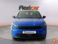 Usado Opel Corsa 101 CV (74 kW) 2024 Azul Utilitario