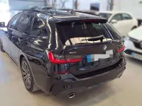 Usado BMW 320 190 CV (139 kW) 2021 Familiar