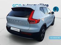 Usado Volvo XC40 Inscription 211 CV (155 kW) 2020 Blanco SUV