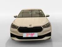 Usado Skoda Fabia Ambition 80 CV (58 kW) 2022 Utilitario