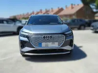 Usado Audi Q4 Sportback e-tron S-Line 150 kW (204 CV) 2022 Eléctrico SUV