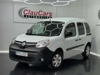 Usado Renault Kangoo 90 CV (66 kW) 2019 Blanco Monovolumen