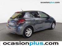 usado Peugeot 208 5P ACTIVE 1.6 BlueHDi 75