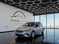 Usado Opel Corsa Edition 75 CV (55 kW) 2021 Gris / plata Utilitario