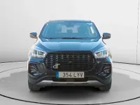 Usado DR DR 5.0 116 CV (85 kW) 2022 Negro SUV