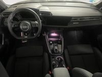 Usado Audi A3 150 CV (110 kW) 2025 Gris/plata