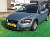 Usado Volvo C30 Kinetic 110 CV (80 kW) 2008 Utilitario