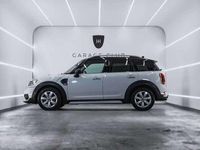 Usado Mini Cooper D Countryman 150 CV (110 kW) 2017 Blanco SUV