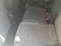 Occasion Seat Altea Style 125 PK (91 kW) 2010 Wit MPV