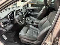 Usado Subaru Outback 170 CV (125 kW) 2021 Marrón Familiar