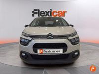 Usado Citroën C3 PureTech 83 CV (61 kW) 2024 Gris