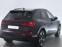 Usado Audi Q5 Exclusive 204 CV (150 kW) 2023 Blanco SUV