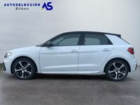 usado Audi A1 Sportback 25 Tfsi Adrenalin