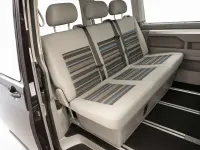 Usado VW T5 Beach 140 CV (102 kW) 2011 Burdeos Van