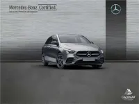Usado Mercedes B200 150 CV (110 kW) 2021 Utilitario