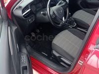 Usado Opel Corsa Edition 75 CV (55 kW) 2020 Granate Utilitario