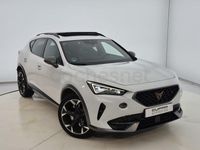 Usado Cupra Formentor VZ 245 CV (180 kW) 2022 Blanco SUV
