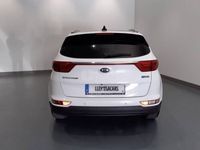 usado Kia Sportage 1.7crdi Vgt Eco-dynamics Emotion 4x2