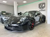 Usado Porsche 911 GT3 Touring 510 CV (375 kW) 2024 Negro Coupe