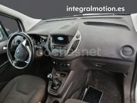 Usado Ford Tourneo Connect Trend 100 CV (73 kW) 2019 Blanco Monovolumen