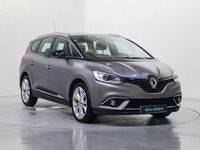 Usado Renault Grand Scénic IV LIMITED 120 CV (88 kW) 2020 Gris Monovolumen