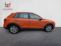 Usado Audi Q3 Ambiente 150 CV (110 kW) 2019 Naranja SUV