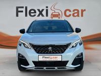 usado Peugeot 5008 GT-Line 1.2L PureTech 96kW (130CV) S&S Gasolina en Flexicar Zaragoza